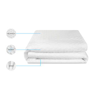 Dream Smart Mattress Protector