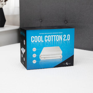 Open image in slideshow, Dream Smart Mattress Protector
