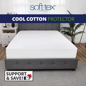 Dream Smart Mattress Protector